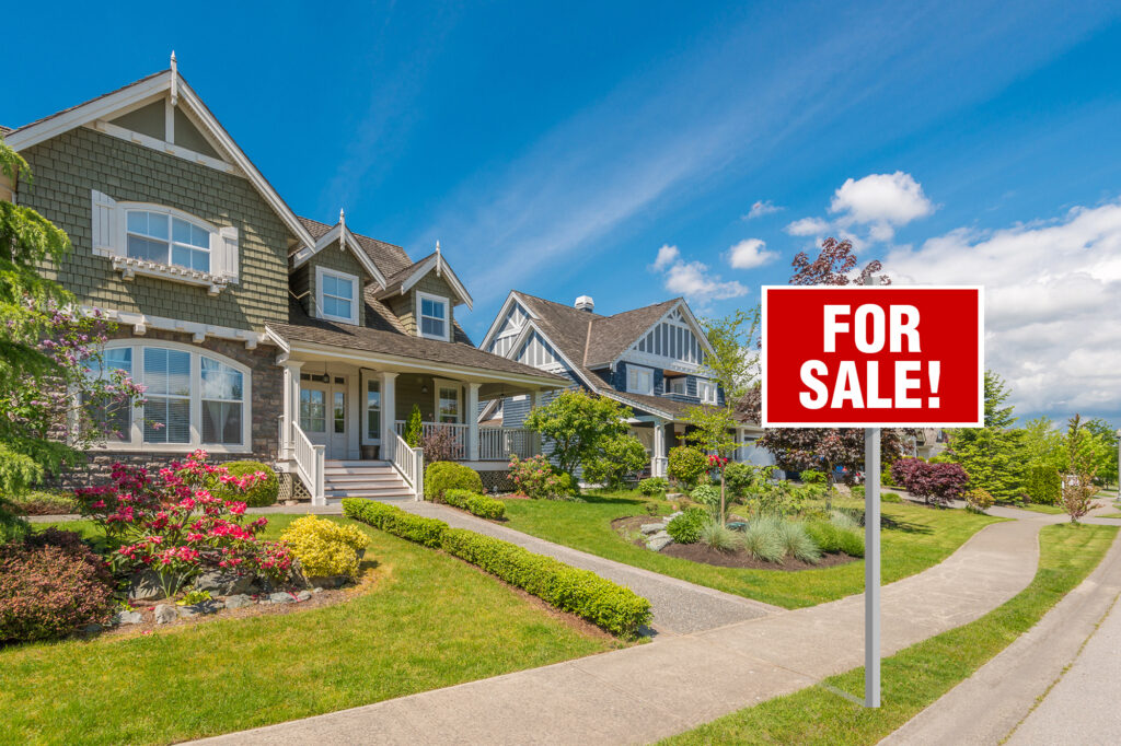 3 Mistakes to Avoid When Selling Your Home