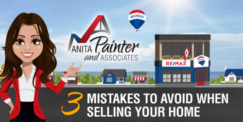 3 Mistakes to Avoid When Selling Your Home2