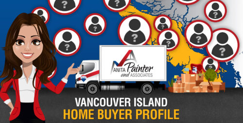 Vancouver Island Home Buyer Profile