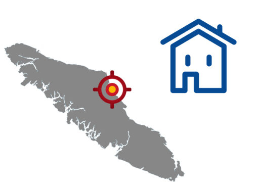 Campbell River Single Family Home Stats