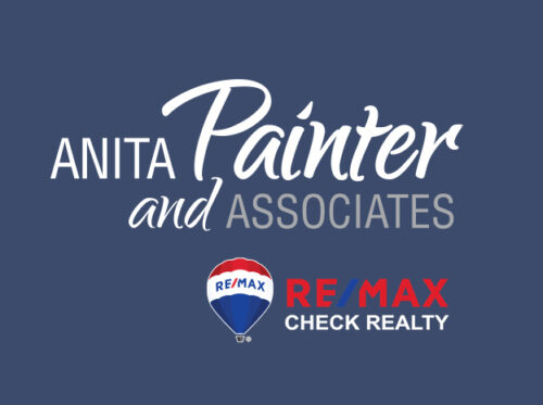 Anita Painter logo