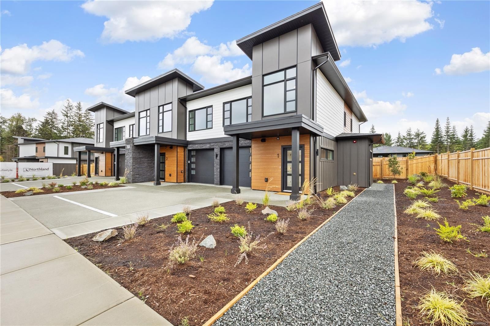 New Townhouse for sale in Campbell River
