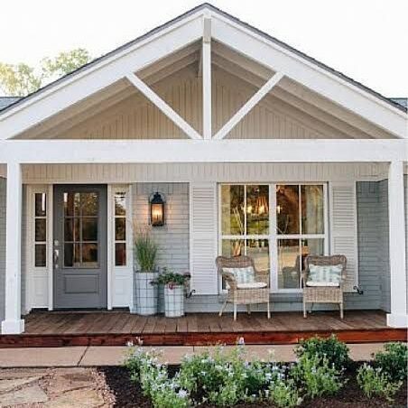 43 Porch Ideas for Every Type of Home