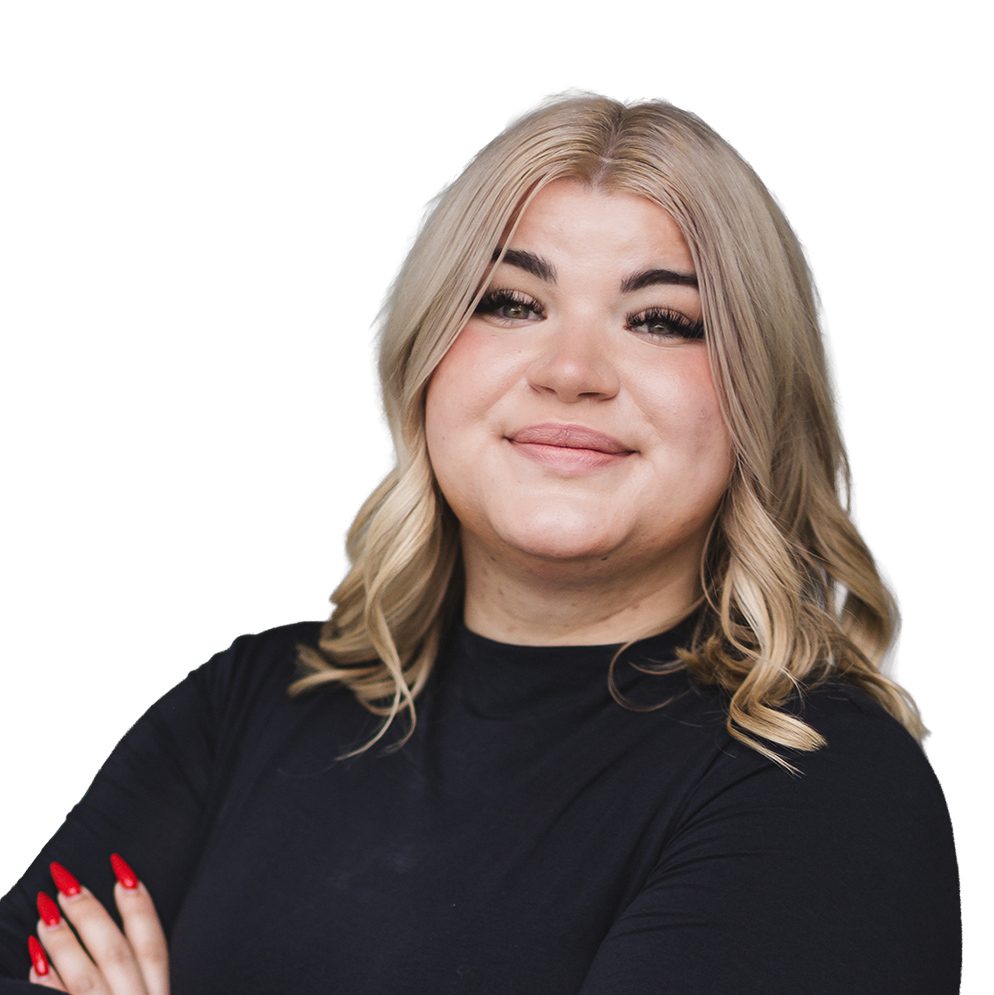 Kyla Headshot